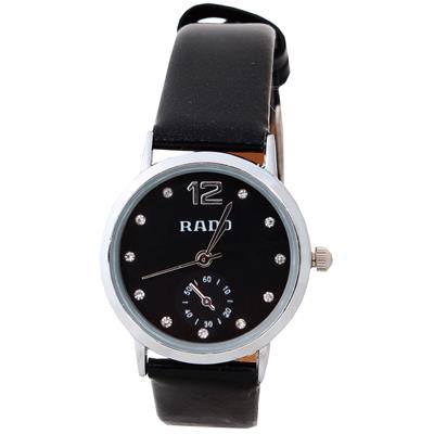 ساعت مچی عقربه ای زنانه راد مدل 7676