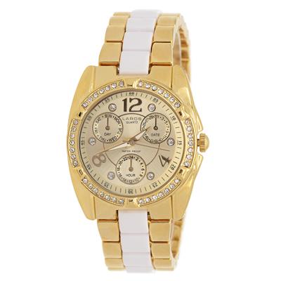 ساعت مچی عقربهای زنانه لاروس مدل lr1341