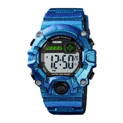 ساعت مچی دیجیتال بچگانه اسکمی مدل 1484aa