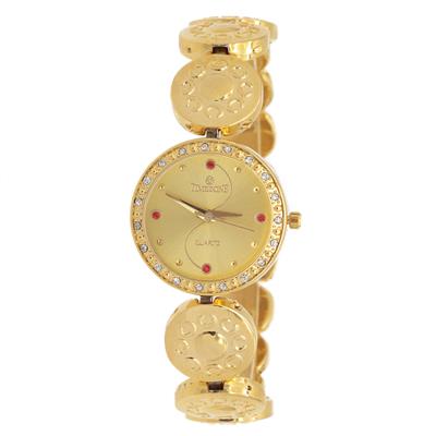 ساعت مچی عقربهای زنانه تایم زون مدل tz1340