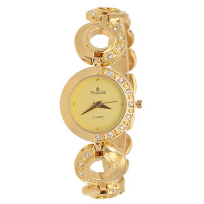 ساعت مچی عقربهای زنانه تایم زون مدل tz1339