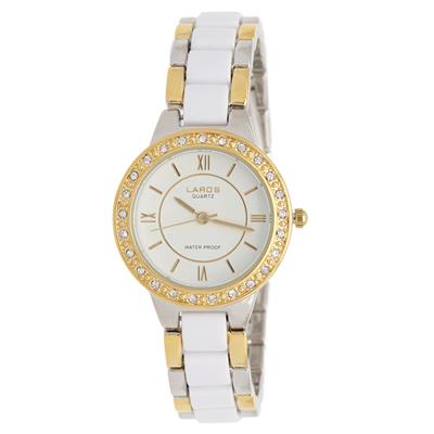 ساعت مچی عقربهای زنانه لاروس مدل lr1335