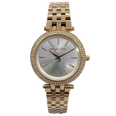 ساعت مچی عقربه ای زنانه مایکل کورس مدل 4422
