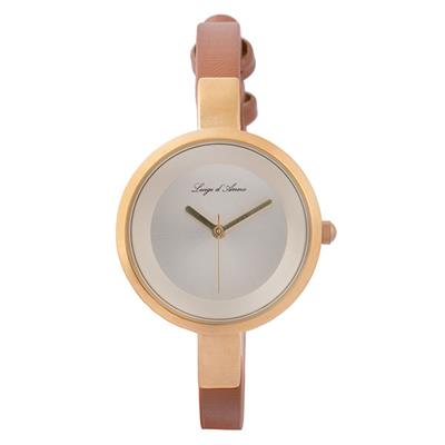 ساعت مچی عقربه ای زنانه ال دی ای مدل 1976