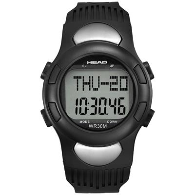 ساعت مچی دیجیتالی هد مدل tie break he 101 01