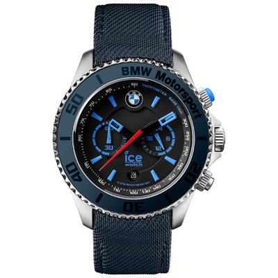 ساعت مچی عقربه ای مردانه آیس واچ مدل bmchblbbl14