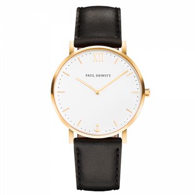 ساعت مچی عقربه ای پاول هویت مدل sailor line