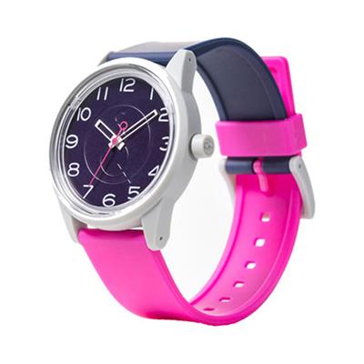 ساعت مچی عقربه ای کیو اند کیو مدل rp00j048y solar