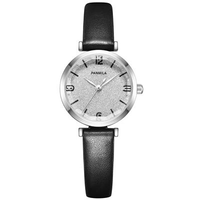 ساعت مچی عقربه ای زنانه پانمیلا مدل p0163s dz1whw