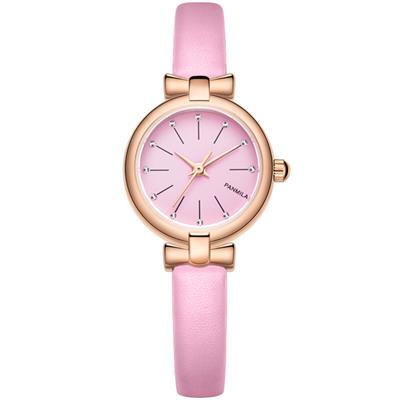 ساعت مچی عقربه ای زنانه پانمیلا مدل p0159sdz1rll