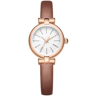ساعت مچی عقربه ای زنانه پانمیلا مدل p0159sdz1rcw