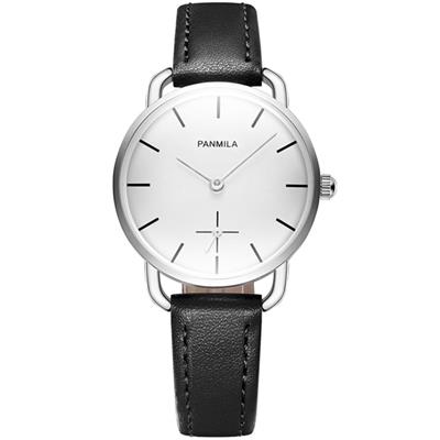 ساعت مچی عقربه ای زنانه پانمیلا مدل p0140mdz1whw