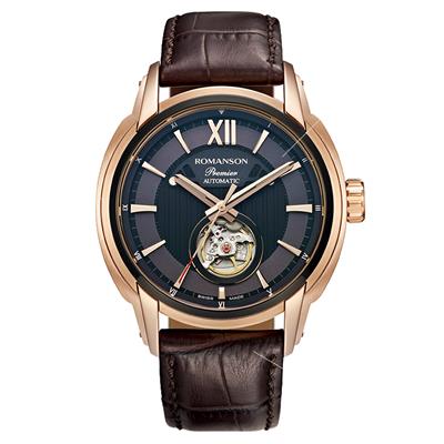 ساعت مچی عقربه ای رومانسون مدل pl5a03