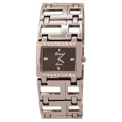 ساعت مچی عقربه ای زنانه دریم کد zu 0021