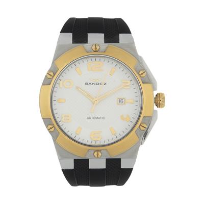 ساعت مچی عقربه ای مردانه ساندوز مدل 81305 50