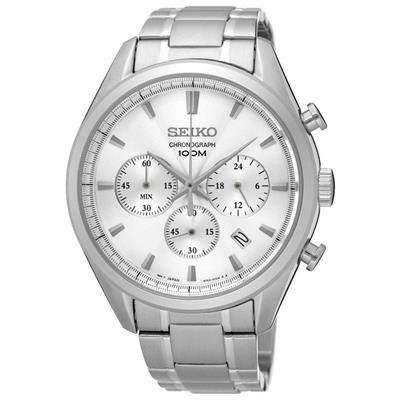 ساعت مچی عقربه ای مردانه سیکو کد ssb221p1