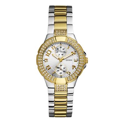 ساعت مچی عقربه ای زنانه گس مدل w15072l3