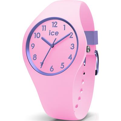 ساعت مچی عقربهای زنانه بچگانه آیس واچ مدل 014431