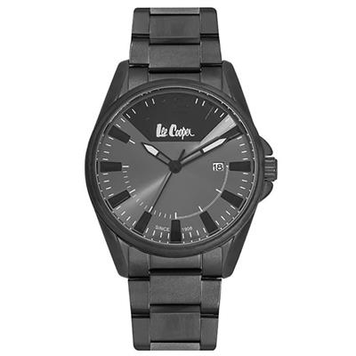 ساعت مچی عقربه ای مردانه لی کوپر مدل lc06439050