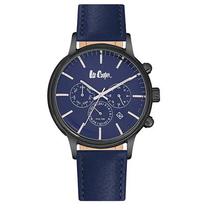 ساعت مچی عقربه ای مردانه لی کوپر مدل lc06429699