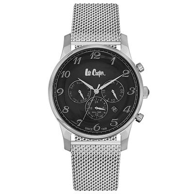 ساعت مچی عقربه ای مردانه لی کوپر مدل lc06426350