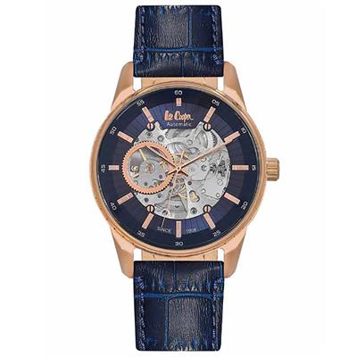 ساعت مچی عقربه ای مردانه لی کوپر مدل lc06423499