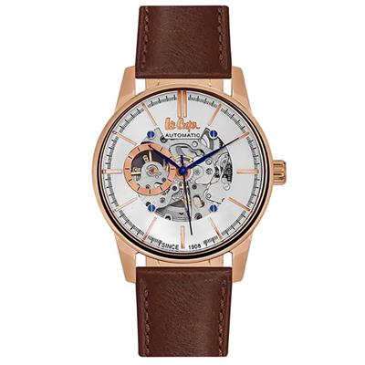 ساعت مچی عقربه ای مردانه لی کوپر مدل lc06421432