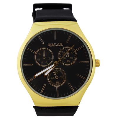 ساعت مچی عقربه ای مدل7656