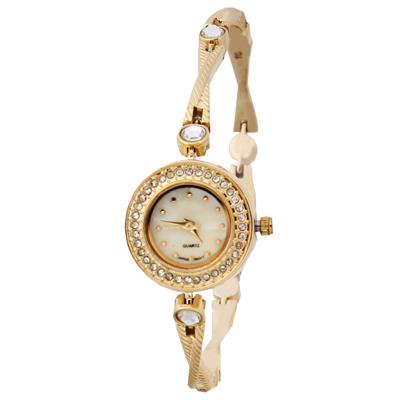 ساعت مچی عقربه ای زنانه مدل 7657