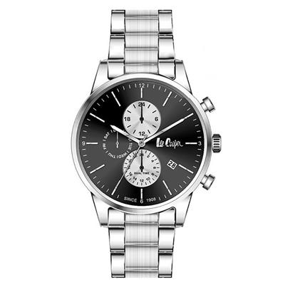 ساعت مچی عقربه ای مردانه لی کوپر مدل lc06418350