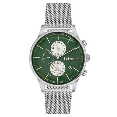 ساعت مچی عقربه ای مردانه لی کوپر مدل lc06417370