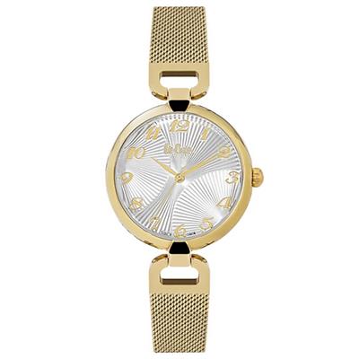 ساعت مچی عقربه ای زنانه لی کوپر مدل lc06412130