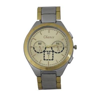 ساعت مچی عقربه ای مردانه کد mw329