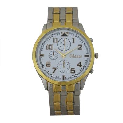 ساعت مچی عقربه ای مردانه کد mw326