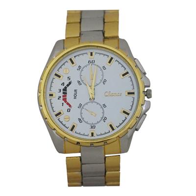 ساعت مچی عقربه ای مردانه کد mw325