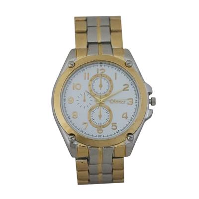 ساعت مچی عقربه ای مردانه کد mw324