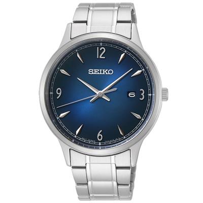 ساعت مچی عقربه ای مردانه سیکو کد sgeh89p1