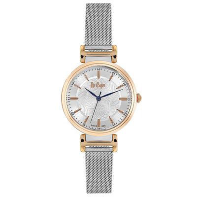 ساعت مچی عقربه ای زنانه لی کوپر مدل lc06404530