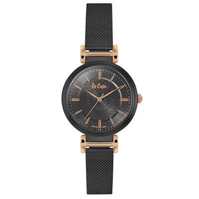 ساعت مچی عقربه ای زنانه لی کوپر مدل lc06404060