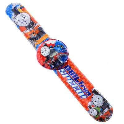 ساعت مچی مدل built for speed