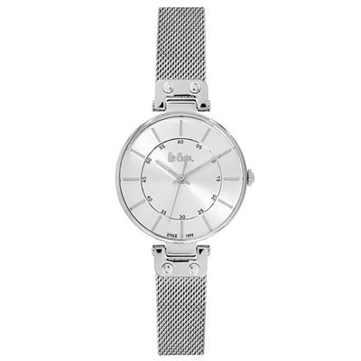 ساعت مچی عقربه ای زنانه لی کوپر مدل lc06401330