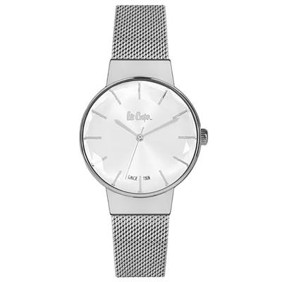 ساعت مچی عقربه ای زنانه لی کوپر مدل lc06399330