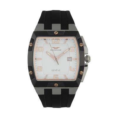 ساعت مچی عقربه ای مردانه ساندوز مدل 81311 50