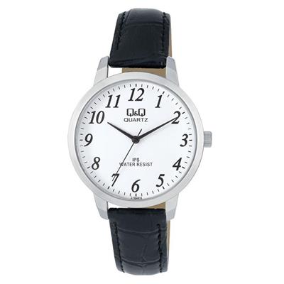 ساعت مچی عقربه ای مردانه کیو اند کیو مدل c154j314