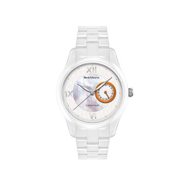 ساعت مچی عقربه ای زنانه رنه موریس مدل dream2 60102 rm2