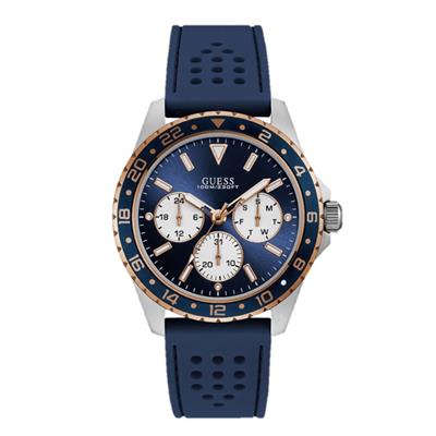 ساعت مچی عقربه ای مردانه گس مدل 1108g4