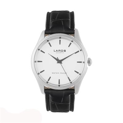 ساعت مچی عقربه مردانه لاروس کد s 1200821