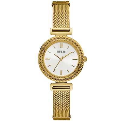 ساعت مچی عقربه ای زنانه گس مدل w1152l2