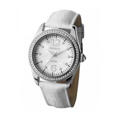 ساعت مچی عقربهای زنانه برازوی مدل wdl01