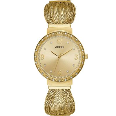 ساعت مچی عقربه ای زنانه گس مدل w1083l2